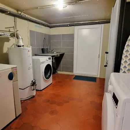 Spacieux A 700m De La Avec Jardin, Terrasses Et Garage - Malo-les-bains, Dunkerque - Fr-1-510-212