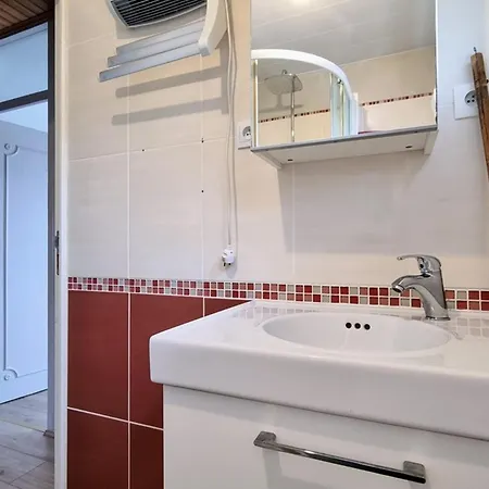 Ferienhaus Spacieux A 700m De La Avec Jardin, Terrasses Et Garage - Malo-les-bains, Dunkerque - Fr-1-510-212 *
