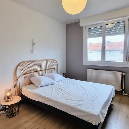 Spacieux A 700m De La Avec Jardin, Terrasses Et Garage - Malo-les-bains, Dunkerque - Fr-1-510-212