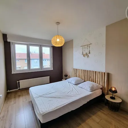 Spacieux A 700m De La Avec Jardin, Terrasses Et Garage - Malo-les-bains, Dunkerque - Fr-1-510-212 * Dunkirk